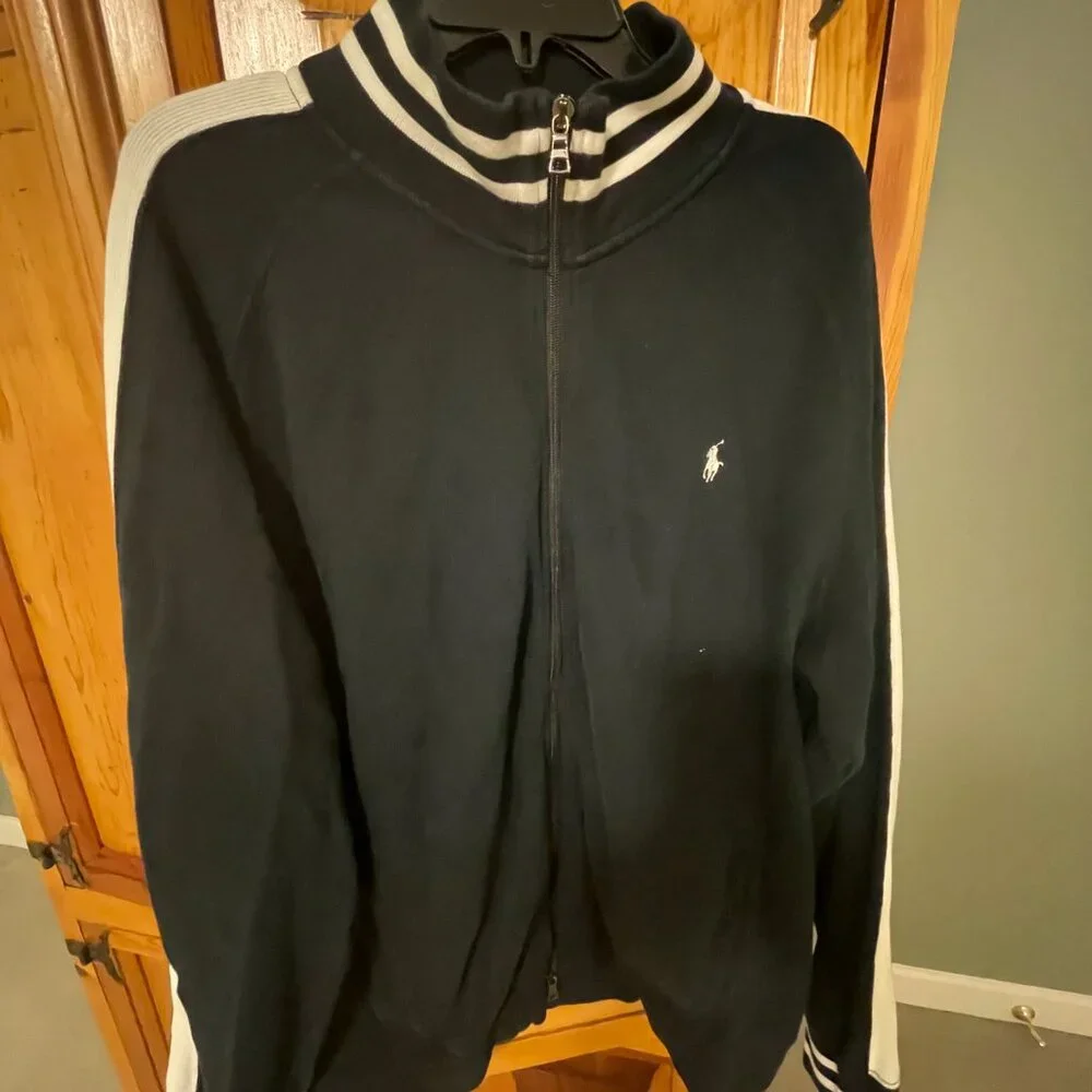 Polo Ralph Lauren authentic men